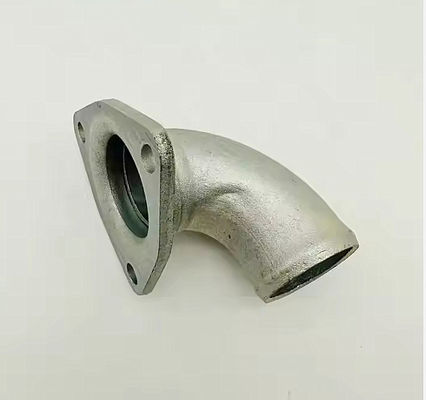 Las piezas de repuesto de los camiones FAW para motores diésel 1306011AB5H-HMS20W termostato concha + cubierta para reemplazar