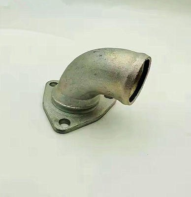 Las piezas de repuesto de los camiones FAW para motores diésel 1306011AB5H-HMS20W termostato concha + cubierta para reemplazar