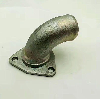 Las piezas de repuesto de los camiones FAW para motores diésel 1306011AB5H-HMS20W termostato concha + cubierta para reemplazar