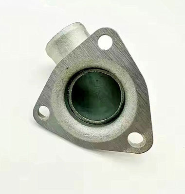 Las piezas de repuesto de los camiones FAW para motores diésel 1306011AB5H-HMS20W termostato concha + cubierta para reemplazar