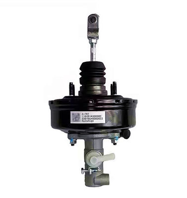 Compartimientos de camión ligero Foton Booster de vacío con cilindro maestro de freno Assy 1104916300002