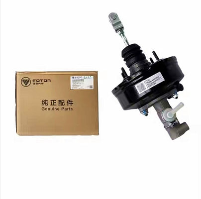 Compartimientos de camión ligero Foton Booster de vacío con cilindro maestro de freno Assy 1104916300002
