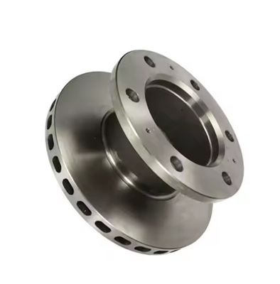 Las partes de los camiones FAW Discos de freno Rotor de freno 3501012D-DY011 Accesorios de reparación de camiones