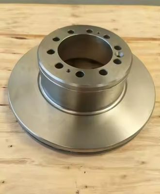 Las partes de los camiones FAW Discos de freno Rotor de freno 3501012D-DY011 Accesorios de reparación de camiones