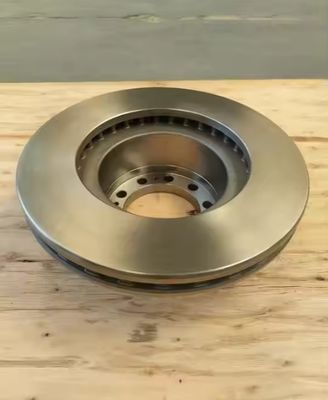 Las partes de los camiones FAW Discos de freno Rotor de freno 3501012D-DY011 Accesorios de reparación de camiones