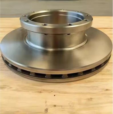 Las partes de los camiones FAW Discos de freno Rotor de freno 3501012D-DY011 Accesorios de reparación de camiones