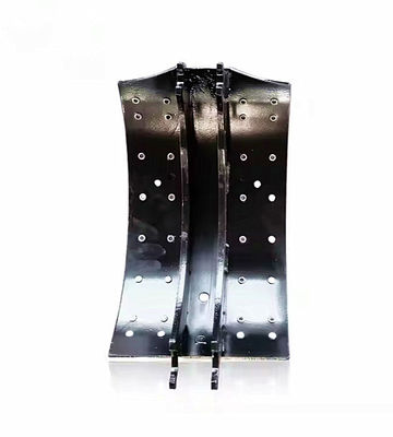 Piernas de los camiones pesados para el tractor para el remolque para el tractor para el remolque para el remolque para el remolque para el remolque