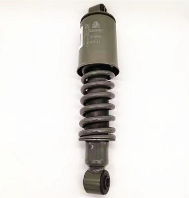 HOWO Piezas de camión WG1642430282 Absorbedor de choques de cabina WG1642440088 WG1642430282 WG1664430103