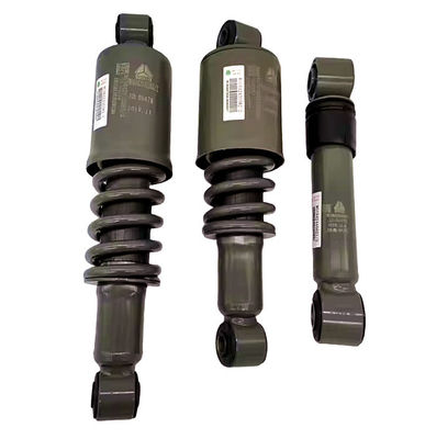 Sinotruk Howo Camión piezas de la cabina de absorción de choques WG1642430282 WG1642440088 WG1642430282 WG1664430103