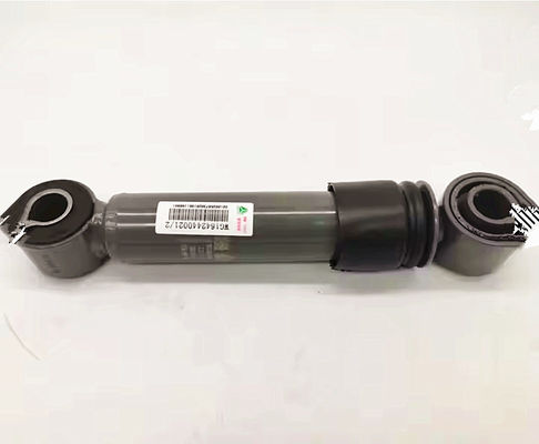 Sinotruk Howo Camión piezas de la cabina de absorción de choques WG1642430282 WG1642440088 WG1642430282 WG1664430103