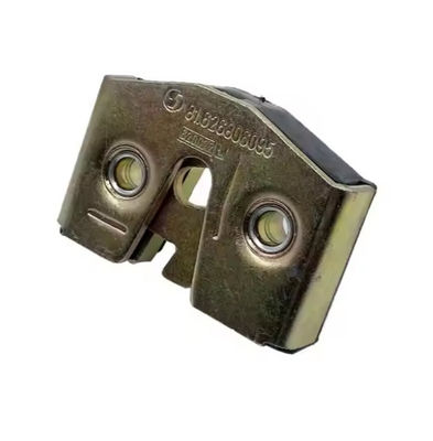 Shacman F3000 F2000 X3000 camión piezas de puerta cerradura 81626806095 original para reemplazar