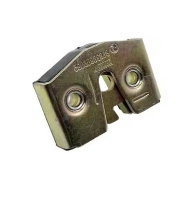 Shacman F3000 F2000 X3000 camión piezas de puerta cerradura 81626806095 original para reemplazar
