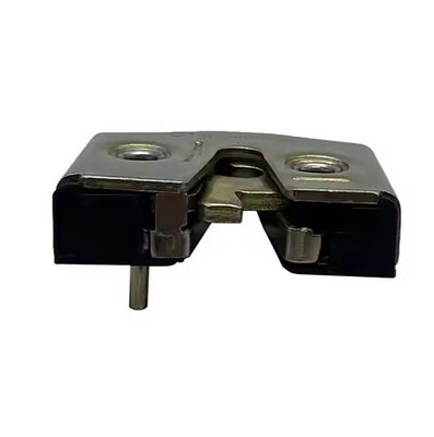 Shacman F3000 F2000 X3000 camión piezas de puerta cerradura 81626806095 original para reemplazar