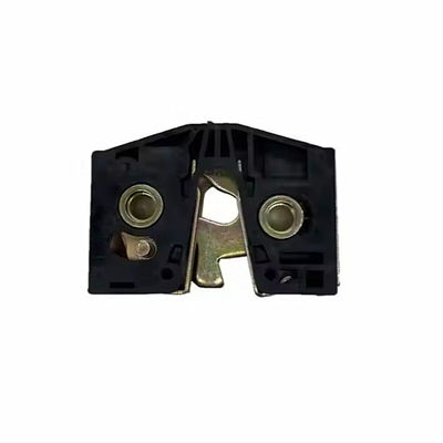 Shacman F3000 F2000 X3000 camión piezas de puerta cerradura 81626806095 original para reemplazar
