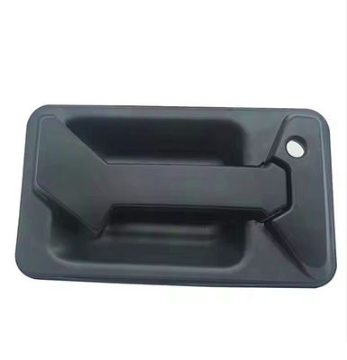 Sinotruk Howo T5G Shacman piezas de carrocería de camión puerta mango de reemplazo de accesorios originales