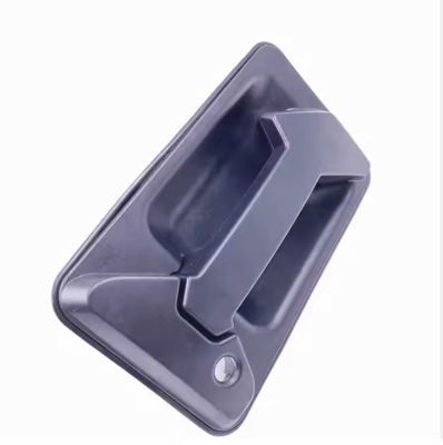 Sinotruk Howo T5G Shacman piezas de carrocería de camión puerta mango de reemplazo de accesorios originales