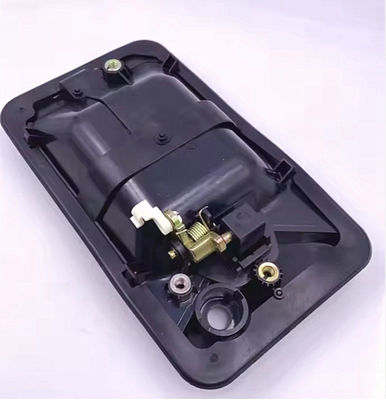 Sinotruk Howo T5G Shacman piezas de carrocería de camión puerta mango de reemplazo de accesorios originales