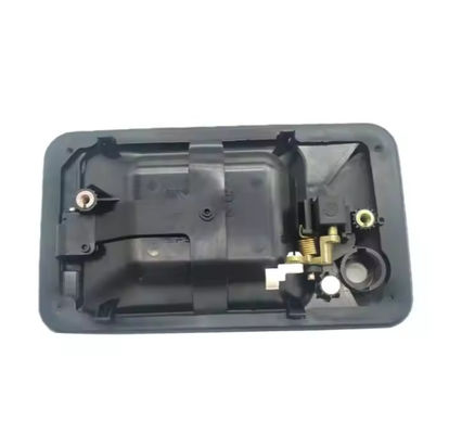 Sinotruk Howo T5G Shacman piezas de carrocería de camión puerta mango de reemplazo de accesorios originales