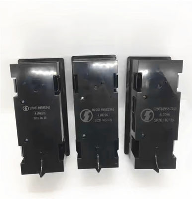 F2000 F3000 X3000 Shacman camión piezas de repuesto panel de aire acondicionado DZ95189585345