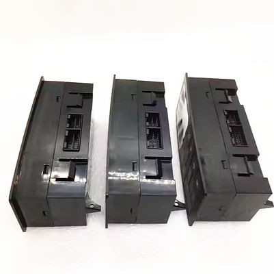 F2000 F3000 X3000 Shacman camión piezas de repuesto panel de aire acondicionado DZ95189585345