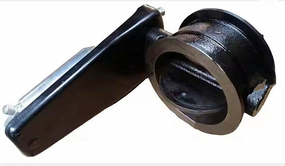 Las partes del camión Shacman Delong DZ9100189008 válvula de freno de escape para F2000/F3000/X3000