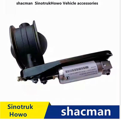 Las partes del camión Shacman Delong DZ9100189008 válvula de freno de escape para F2000/F3000/X3000