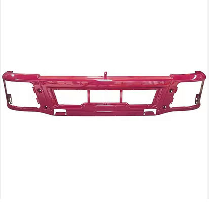 Las piezas de repuesto del camión Shacman para el parachoques F2000/F3000/X3000 para la cabina