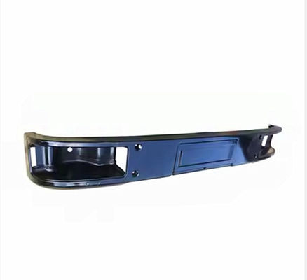 Las piezas de repuesto del camión Shacman para el parachoques F2000/F3000/X3000 para la cabina