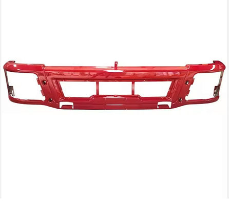 Shacman Truck Parts Bumper F2000 Cabin Parts Bumper Assembly Delong F3000 para su reemplazo