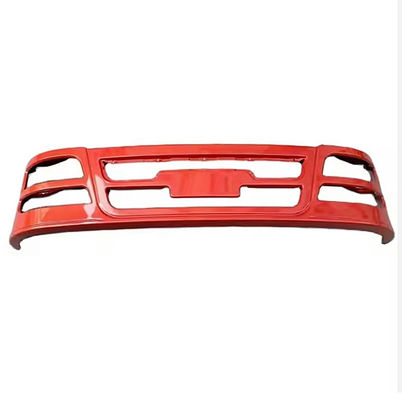 Shacman Truck Parts Bumper F2000 Cabin Parts Bumper Assembly Delong F3000 para su reemplazo