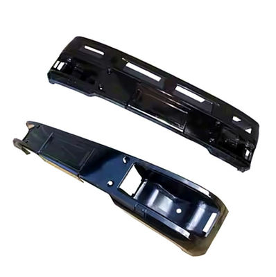 Shacman Truck Parts Bumper F2000 Cabin Parts Bumper Assembly Delong F3000 para su reemplazo