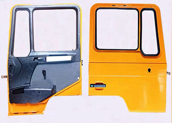 Shacman Truck Parts Bumper F2000 Cabin Parts Bumper Assembly Delong F3000 para su reemplazo