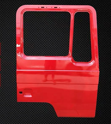 Conjunto de puertas de cabina F2000/F3000/X3000/H3000 Concha de puertas de camión para reparación