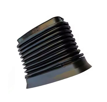 Las piezas de repuesto de los camiones Shacman fuelle de tubería assy DZ97259190413/DZ9325190006/DZ93319190002/DZ9114190902 para reemplazar
