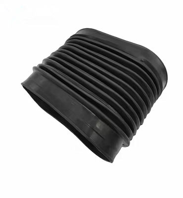 Las piezas de repuesto de los camiones Shacman fuelle de tubería assy DZ97259190413/DZ9325190006/DZ93319190002/DZ9114190902 para reemplazar