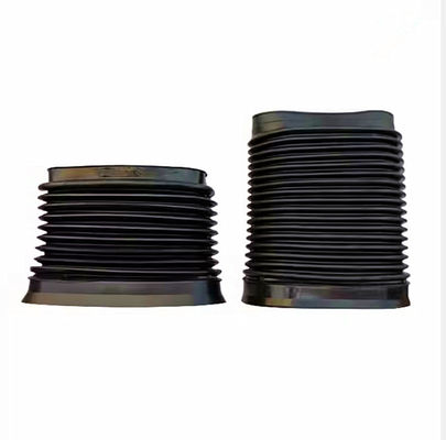 Las piezas de repuesto de los camiones Shacman fuelle de tubería assy DZ97259190413/DZ9325190006/DZ93319190002/DZ9114190902 para reemplazar