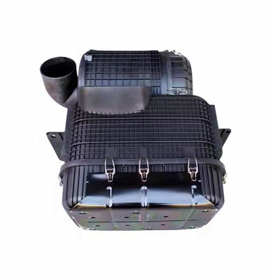 Las piezas de repuesto de los camiones Shacman fuelle de tubería assy DZ97259190413/DZ9325190006/DZ93319190002/DZ9114190902 para reemplazar