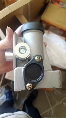 2012-2024 Año FAW Piezas de repuesto de camiones pesados 1105020-87V/A Conjunto de filtro de combustible con original y precio