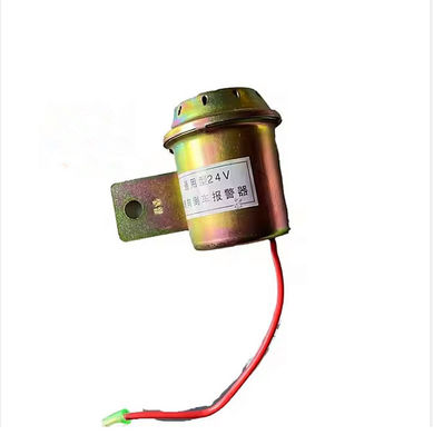 Las piezas de repuesto originales del camión Shacman Delong F3000 X3000 Buzzer de marcha atrás Dirección Alarma de marcha atrás al por mayor