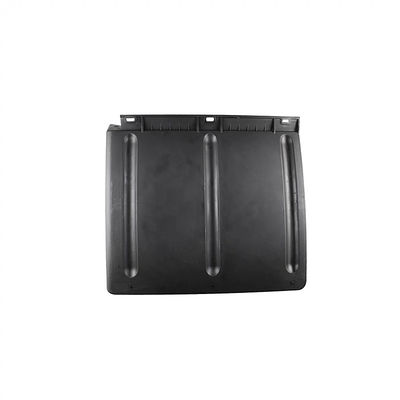 2012-2024 Original ISUZU Truck Pieces de repuesto Flaps de barro para las placas de las ruedas traseras izquierda y derecha