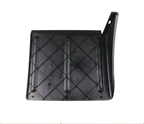 2012-2024 Original ISUZU Truck Pieces de repuesto Flaps de barro para las placas de las ruedas traseras izquierda y derecha