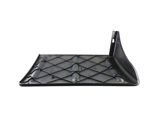 2012-2024 Original ISUZU Truck Pieces de repuesto Flaps de barro para las placas de las ruedas traseras izquierda y derecha