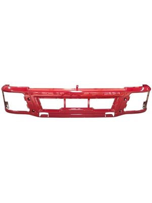 Las partes de repuesto del camión Shacman F2000/F3000 Bumper Cabin Parts Bumper Assembly