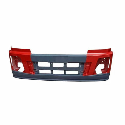 Las piezas de repuesto del camión Shacman X3000 Bumper Cabin Parts Bumper Assembly Original