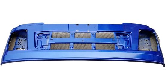 Las piezas de repuesto del camión Shacman X3000 Bumper Cabin Parts Bumper Assembly Original