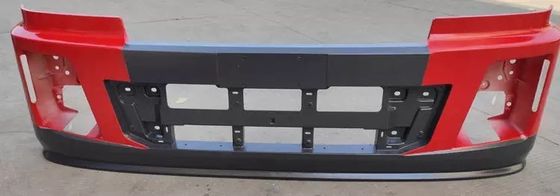 Las piezas de repuesto del camión Shacman X3000 Bumper Cabin Parts Bumper Assembly Original