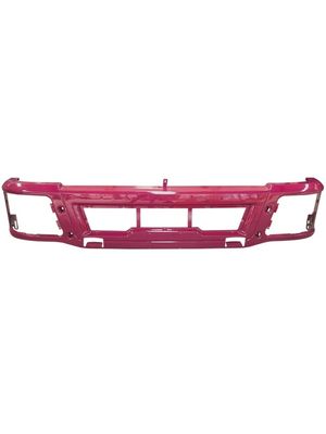 Las piezas de repuesto del camión Shacman X3000 Bumper Cabin Parts Bumper Assembly Original