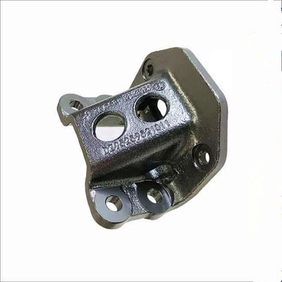 Las piezas de repuesto para camiones Shacman F2000/F3000/X3000 Bloque de límite de resorte trasero DZ95259521011 Partes del sistema de suspensión Original