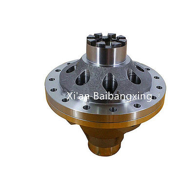 Las piezas originales de Shacman FHD912932005701/FDZ9114320706 Conjunto diferencial F2000/F3000/X3000 Subassy