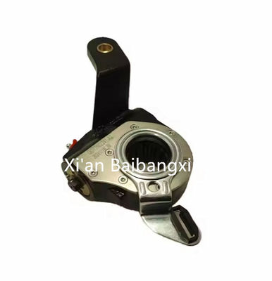 Componentes originales de camión Shacman Brazo de ajuste izquierdo y derecho HD90129340257/HD90129340258 Ajuste manual